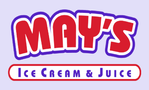 May's Ice Cream And Juice