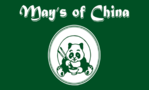 May's of China