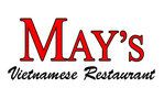 May's Vietnamese Restaurant