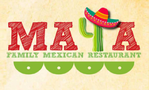 Maya Family Mexican Restaurant