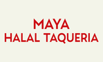 Maya Halal Taqueria