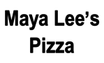 Maya Lee's Pizza