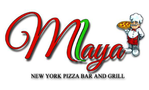 Maya New York Pizza Bar