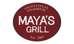 Maya's Grill