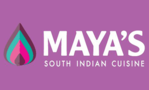 Maya's South Indian Cuisine