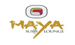 Maya Sushi Lounge