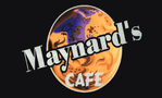 Maynard's Cafe