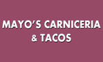 Mayo's Carniceria & Tacos