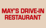 Mays Drive In Restaurant