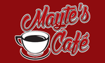 Mayte's Cafe