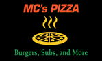 MC's Pizza LLC