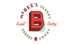 McBee's Shakes, Crepes & Cones
