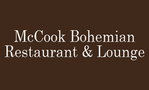 McCook Bohemian-American Family Restaurant