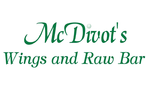 McDivot's Wings and Raw Bar