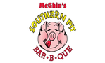 Mcghin's Southern Pit Bar-b-que