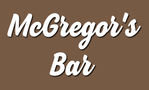 McGregor's Bar