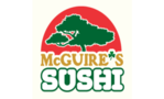 McGuire's Sushi