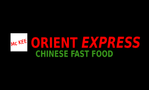 Mckee Orient Express