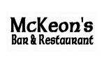 McKeon's Bar and Restaurant