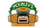 Mckinleys Restaurant & Pub