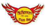 McKinners Pizza Bar