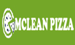 McLean Pizza Restaurant