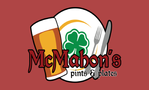Mcmahon's Pints & Plates