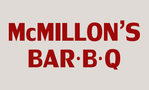 McMillon's Bar-B-Que