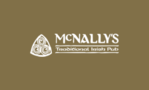 Mcnally's Irish Pub