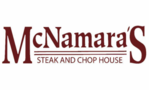 McNamara's Steak & Chop House