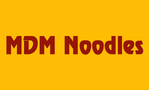 MDM Noodles