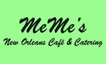 Me Me's New Orleans Cafe & Catering
