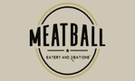 Meatball Eatery & Libations