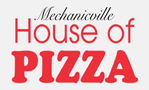 Mechanicville House of Pizza