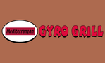 Mediterranean Gyro Grill