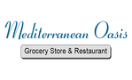 Mediterranean Oasis Grocery & Carryout