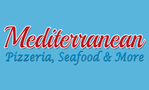 Mediterranean Pizzeria, Seafood & More