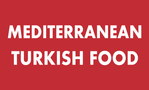 Mediterranean Turkish Food