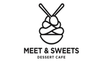 Meet & Sweets Cafe