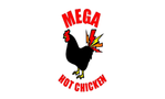 Mega Hot Chicken