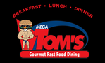 Mega Tom's Burgers