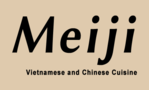 Meiji's Vietnamese