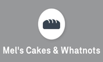 Mel's Cakes & Whatnots