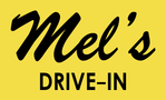 Mel's Drive-in