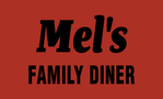 Mel's Family Diner