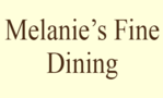 Melanie's Fine Dining