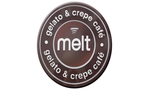 Melt Gelato & Crepe Cafe