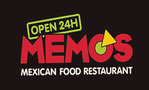 Memo's Mexican Food Restaurant