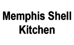 Memphis Shell kitchen