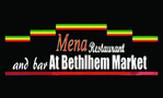 Mena Ethiopian Restaurant